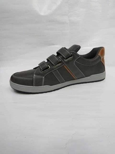 Buty sportowe męskie 9AE3002B-5.GREY (41/46,12par)