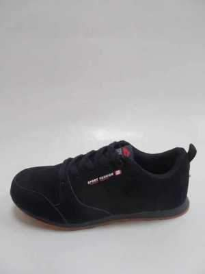 Buty sportowe damskie 7AB394-5.NAVY (36/41,12par)