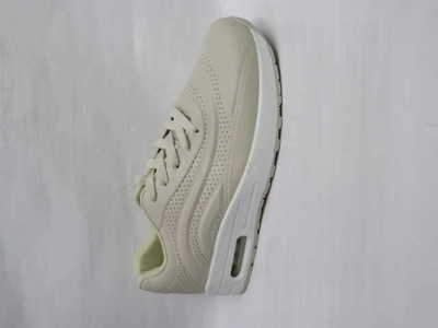 Buty sportowe damskie 7AAF2005.BEIGE (36/41 12par)