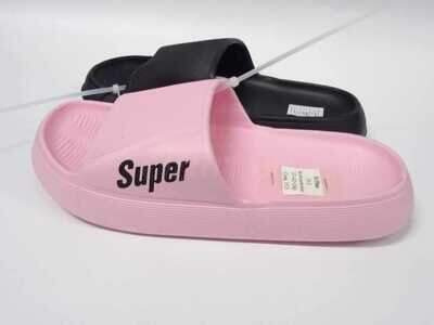 Klapki damskie 7AD-2.MIX (37/42,24par)