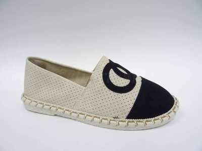 Balerinki damskie 7A2208-84.BEIGE (36/41,12par)