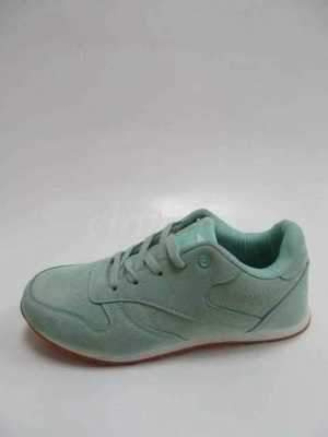 Buty sportowe damskie 7AB395-6.MINT (36/41,12par)