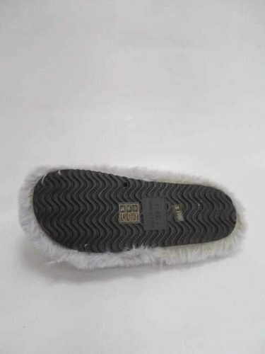 Kapcie damskie 7AHN60-9.GREY (36/41,12par)