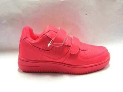 Buty sportowe dziewczęce 5AC304A-3.PINK (31/36,12par)