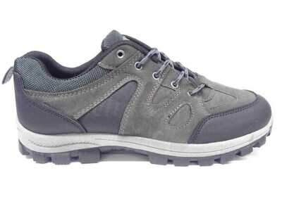 Buty sportowe męskie 9A91071.GREY (40/46,12par)