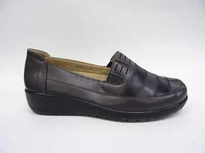 Półbuty damskie 7A8320-2.GREY (36/42,12par)