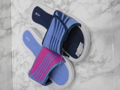 Klapki damskie 7A617-236.MIX (36/41,24par)