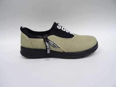 Półbuty damskie 7A37021-4.BEIGE (36/42,12par)