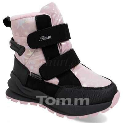 Trzewiki dziewczęce 3A10789-W.PINK (28/33,8par)