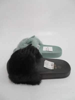 Klapki dziewczęce 5AHN53C-2.MIX (30/35,12par)