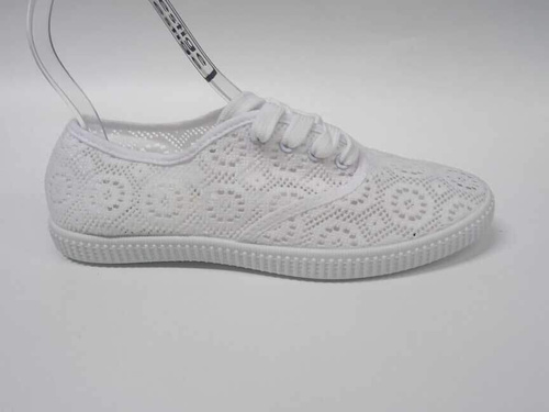 Trampki damskie 7A11099-8.WHITE (36/41,12par)