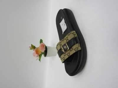 Klapki damskie 7A0-86.BLACK (36/41,12par)