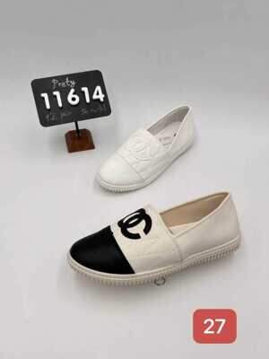 Balerinki damskie 7A11614.KOLORDOWYBORU (36/41,12par)