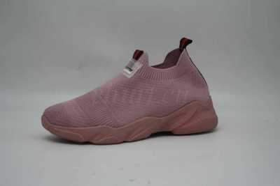 Buty sportowe damskie 7AJR801-11.PINK (36/41,12par)