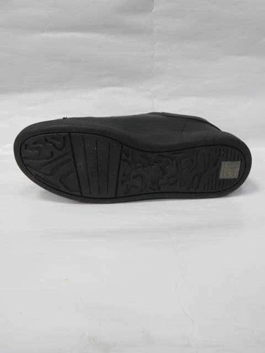 Buty sportowe damskie 7ASAB20.ALLBLACK (36/41,12par)