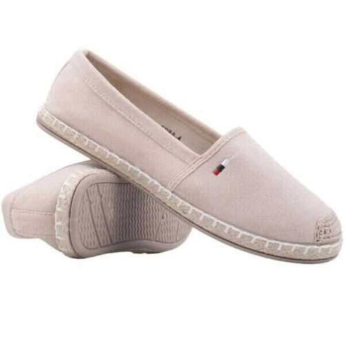 Balerinki damskie F98A-4.BEIGE (36/41,12par)