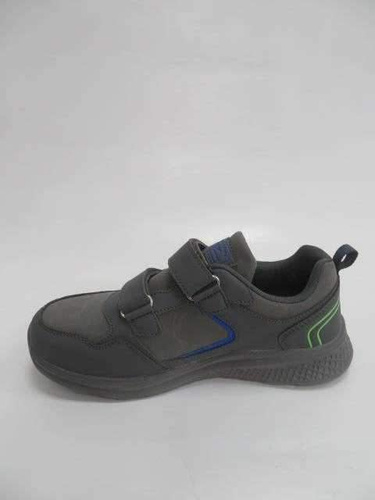 Buty sportowe damskie 7ALXC8338.GREY/BLUE (36/41,10par)