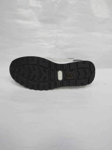 Buty sportowe męskie 9A6003-2.GREY (40/46,12par)