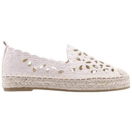 Balerinki damskie F108-4.BEIGE (36/41,12par)