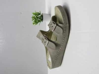 Klapki damskie 7AY502-2.STONE (36/42,12par)