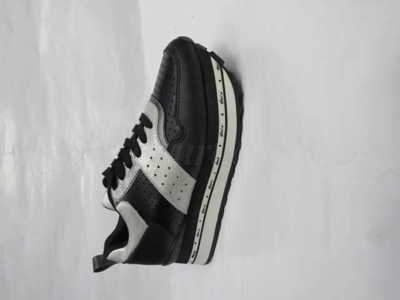 Buty sportowe damskie 7AXLT-0785-3.BLACK (36/41 12par)
