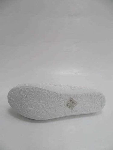 Balerinki damskie 7A1838-2.WHITE (36/41,12par)