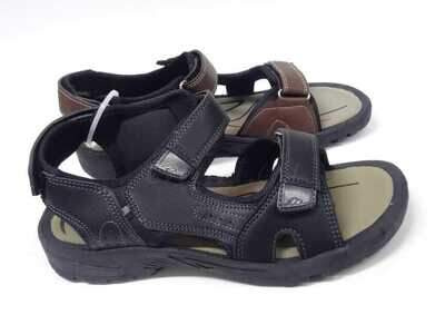 Sandały męskie 9AAL88015.MIX (42/47,18par)