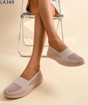 Trampki damskie 7ALA349.PINK (36/41,12par)