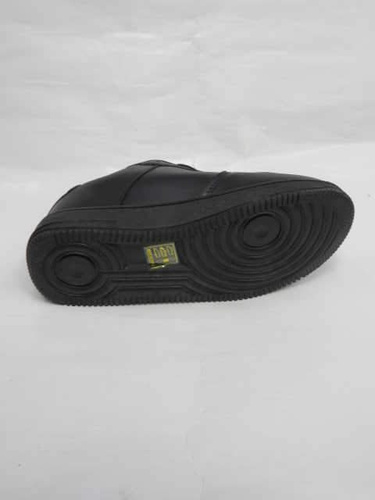 Buty sportowe damskie 7AXY-273.BLACK (36/41 12par)