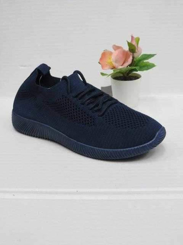 Buty sportowe damskie 7ASJ2297-5.NAVY (36/41,12par)