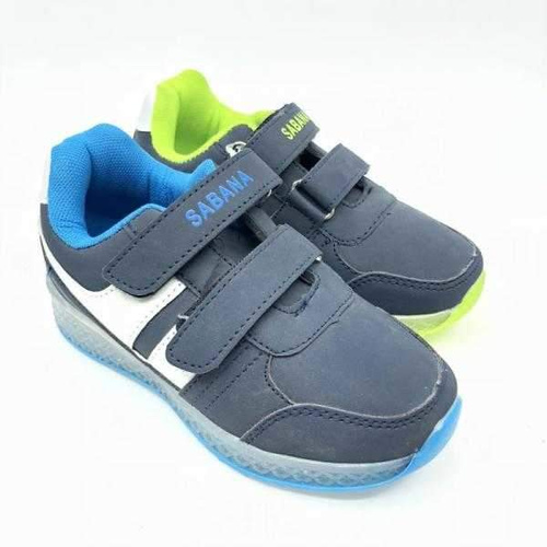 Buty sportowe chłopięce 3AD602D.MIX (26/31,12par)