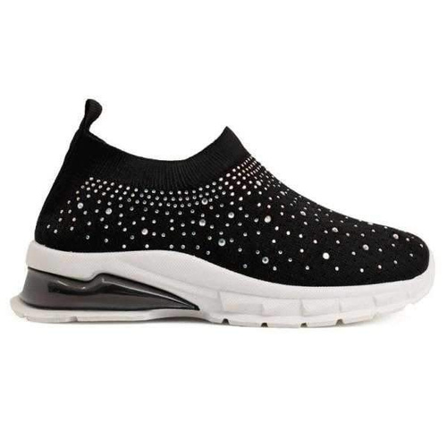Buty sportowe dziewczęce 5ABF20C.MIX (31/36,18par)