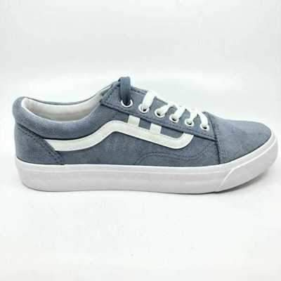 Trampki damskie 7AB70K-1.BLUE (36/41,12par)