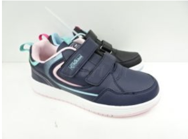 Buty sportowe chłopięce   5AXC8489.MIX  (31/36,12par)