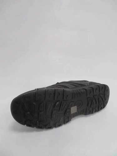 Buty sportowe męskie 9A702-3.GREY/BLACK (40/46,12par)