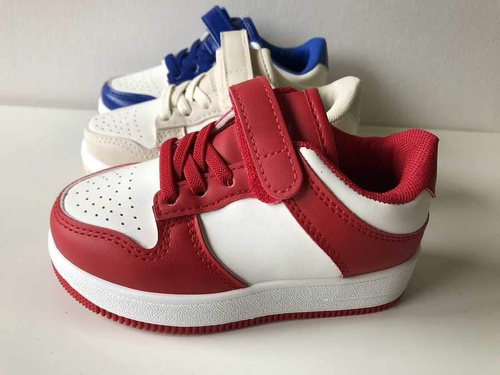 Buty sportowe chłopięce 3A835-2D.BLUE (24/29,12par)