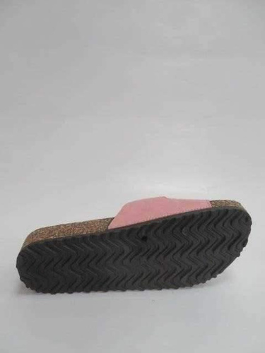 Klapki damskie DE31-6.PINK (36/41,12par)