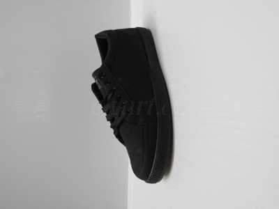 Buty sportowe męskie 9A8075-1.BLACK (40/45,12par)