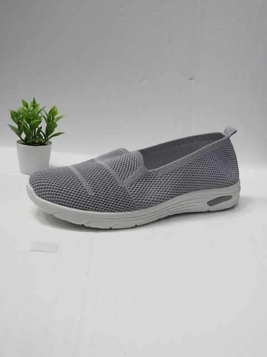Trampki damskie 7A2805.GREY (36/41,12par)