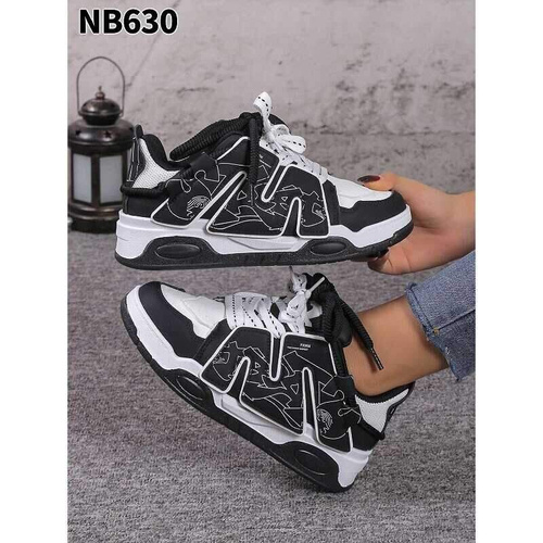 Buty sportowe damskie NB630.BLACK (36/41,12par)