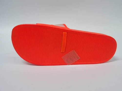 Klapki damskie 7AWF2034-3.ORANGE (36/41,12par)