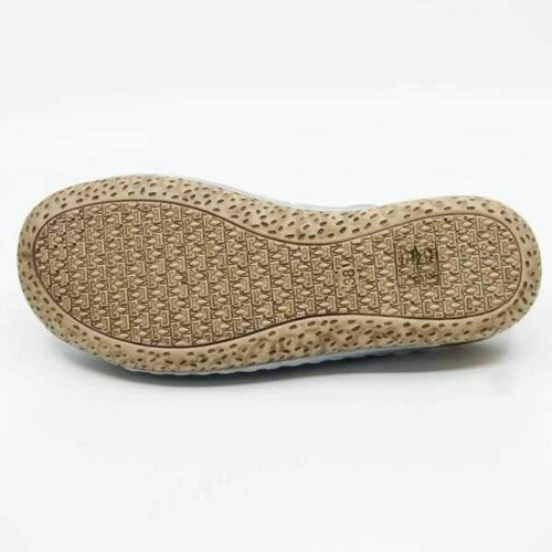 Klapki damskie KS10A-3.GREY (36/41,8par)