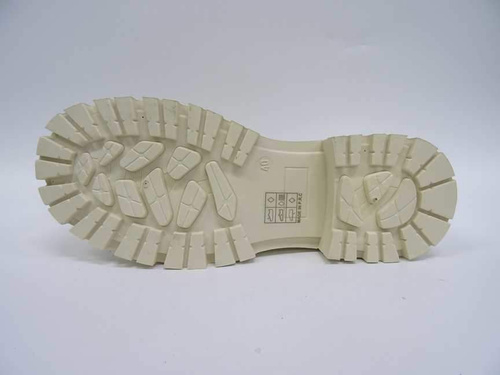 Półbuty damskie 7A6551-4.BEIGE (36/41,12par)