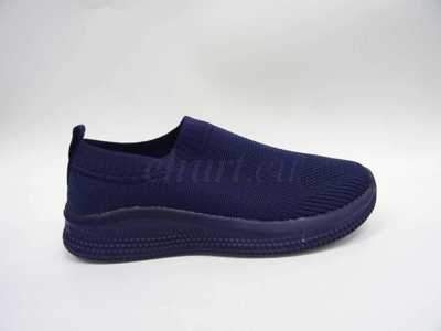 Buty sportowe damskie 7AS2521.NAVY (37/42,12par)