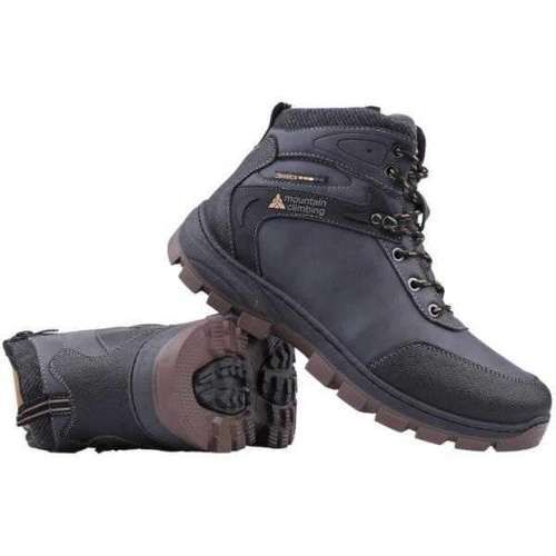 Trzewiki męskie A2041-3.NAVY/GREY (41/46,8par)