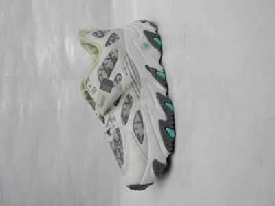 Buty sportowe damskie 7AXJ-18.WHITE (36/41 12par)