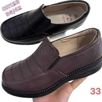 Półbuty damskie 7ACH123.KOLORDOWYBORU (36/42,12par)