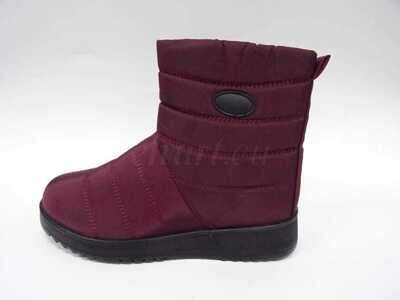 Botki damskie 7AB06.RED (36/41,12par)