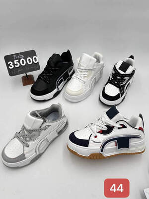 Buty sportowe damskie 7A35000.KOLORDOWYBORU (36/41,12par)