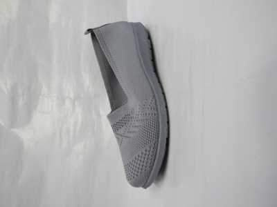 Trampki damskie 7AYC02.GREY (36/41,12par)